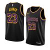 lebron james jersey earned edition james men