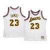 lebron james jersey reload 2.0 white