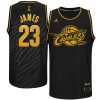 lebron james precious metals jersey