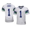 lebron james seattle seahawks hardwood classics whitejersey white