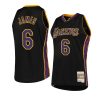 lebron james swingmanjersey rings collection black