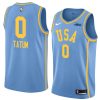 light blue team usa jayson tatum jersey