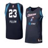 lindsey pulliam women's jersey swingman navy 2020