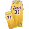 los angeles lakers 31 kurt rambis soul swingman jersey