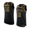 los angeles lakers montrezl harrell black city jersey