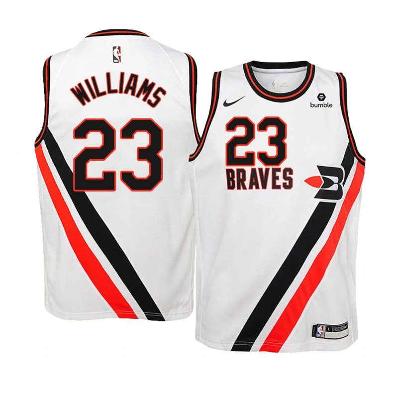 lou williams jersey hardwood classics youth