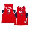 lou williams swingman jersey hardwood classics red