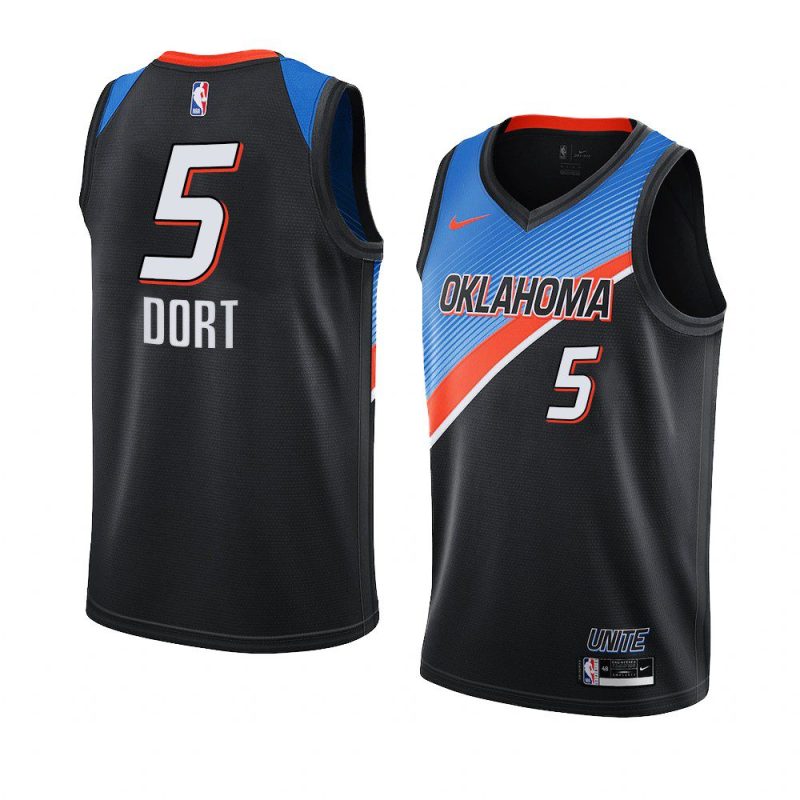 luguentz dort swingmanjersey city edition black