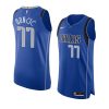 luka doncic swingmanjersey authentic blue