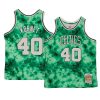 luke kornet jersey galaxy green