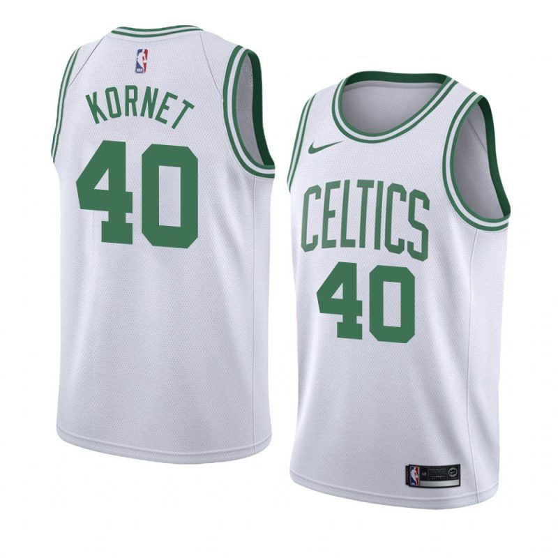 luke kornet swingmanjersey association white