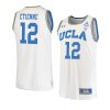 mac etienne original retro jersey college basketball white