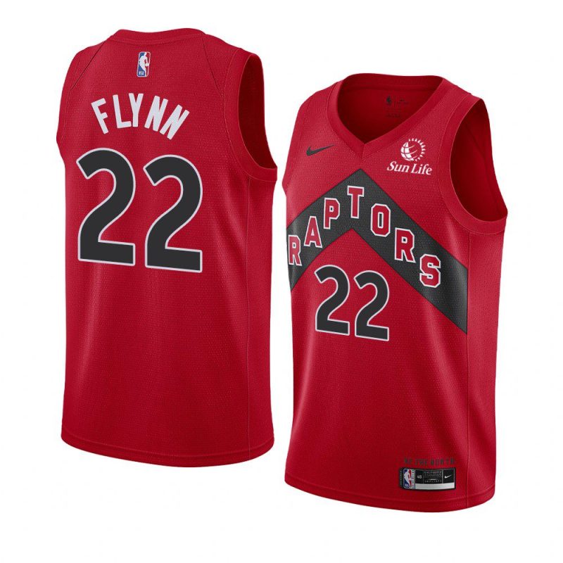 malachi flynn jersey icon edition red