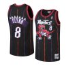 malachi flynn jersey reload purple hardwood classics men's