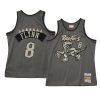 malachi flynn swingmanjersey metal works gray