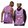 malachi flynn worn out tnak jersey quintessential purple