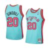 manu ginobili jersey reload hardwood classics blue