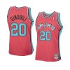 manu ginobili jersey reload hardwood classics pink