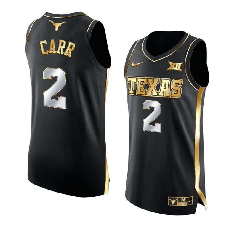 marcus carr 2021 top transfers jersey golden edition black