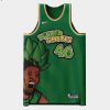 marcus smart celtics wicked smart greenjersey green