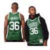 marcus smart jersey wild life green