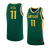 mark vital basketball jersey replica green