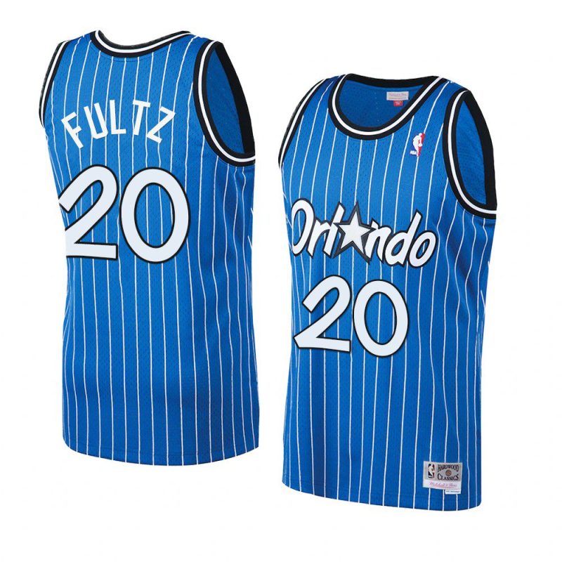 markelle fultz jersey hardwood classics royal