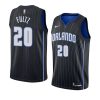 markelle fultz jersey statement edition black