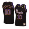 max christie hardwood classics jersey hollywood nights black