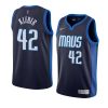 maxi kleber dri fit swingman jersey earned edition navy