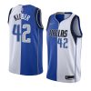 maxi kleber mavericks split edition whitejersey white