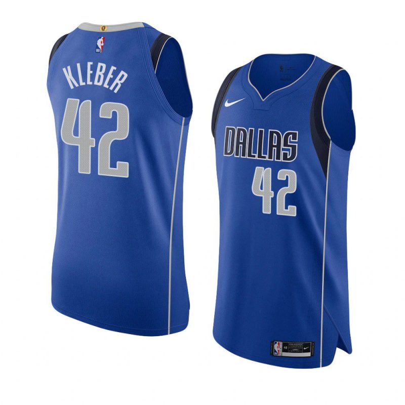 maxi kleber swingmanjersey authentic blue