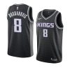 men's 2018 2019 bogdan bogdanovic black statement jersey