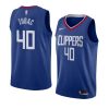 men's icon ivica zubac blue jersey