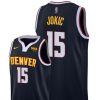 men's nikola jokic 2018 19 iconjersey