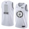 men's white kyrie irving jersey