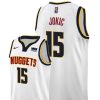 men's white nikola jokic 2018 19 associationjersey