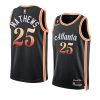 men garrison mathews black city edition hawkjersey 1