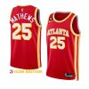 men garrison mathews red icon edition hawkjersey 1