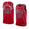 michael jordan jersey icon red black lives matter