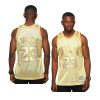 michael jordan jersey midas sm golden hwc limited men