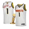 michael porter jr. association jersey 2023 nba finals champions white