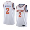 miles mcbride 2021 nba draft jersey association edition white