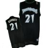 minnesota timberwolves 21 kevin garnett soul swingman alternate jersey