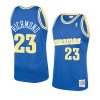 mitch richmond jersey hardwood classics men's