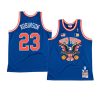 mitchell robinson royal br remix jersey