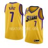 mojave king 2023 nba rising stars jersey g league yellow