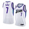 mojave king jersey 2023 nba rising stars white