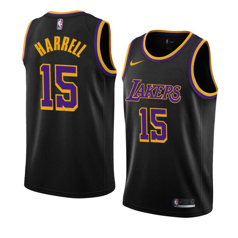 montrezl harrell jersey earned edition harrell men