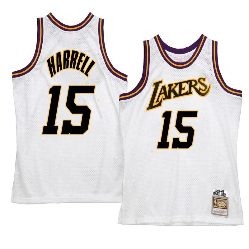 montrezl harrell jersey hardwood classics white 1984 85